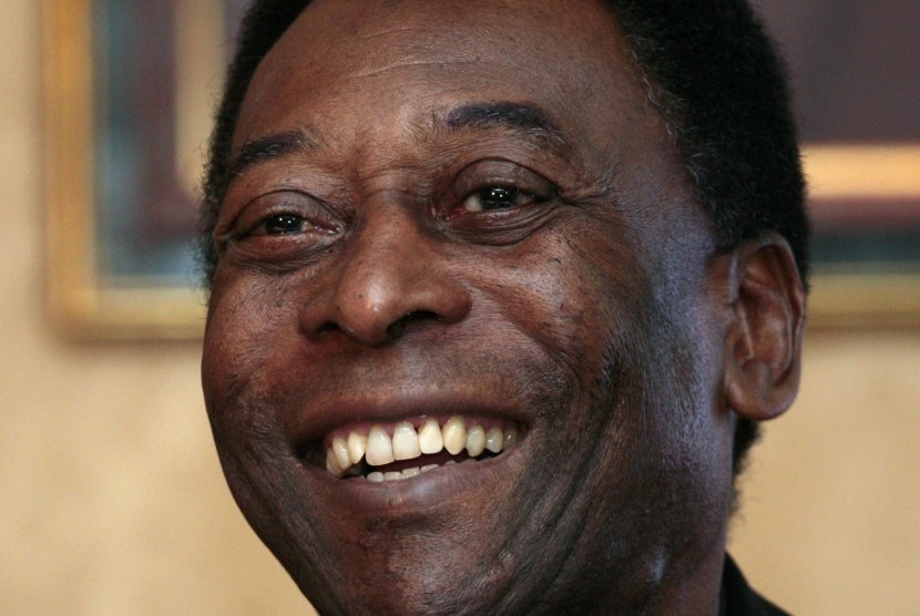 pele