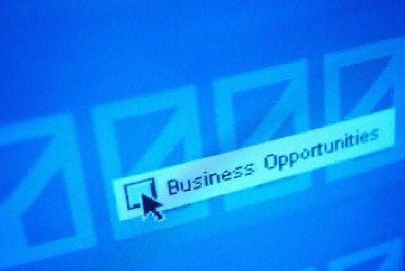 Peluang Bisnis Online