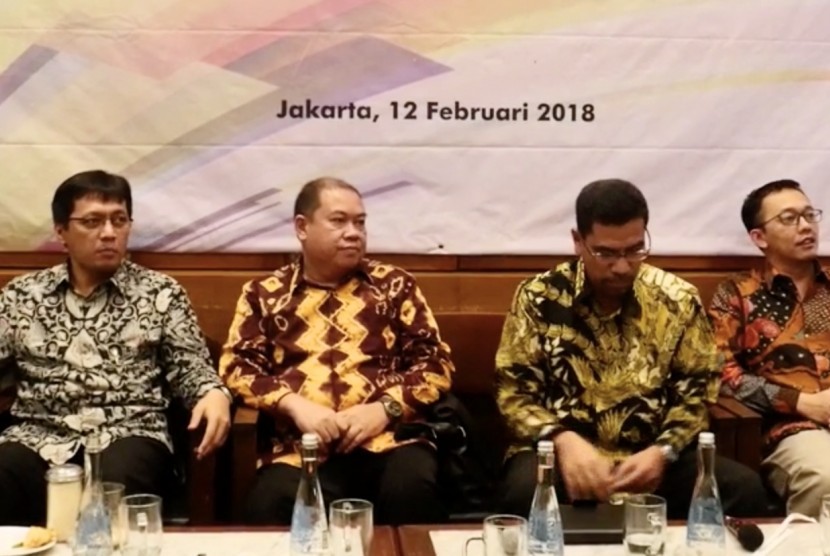 Peluncuran tim pilkada Komnas HAM 2018