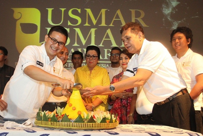 Peluncuran Usmar Ismail Award 2016