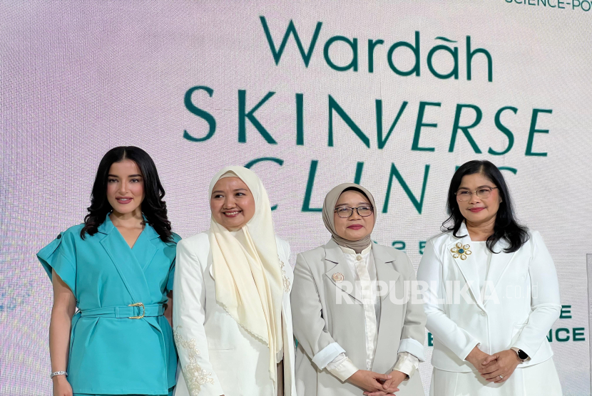 Dari Gen Hingga Robot: Transformasi Kecantikan Kini Makin Canggih