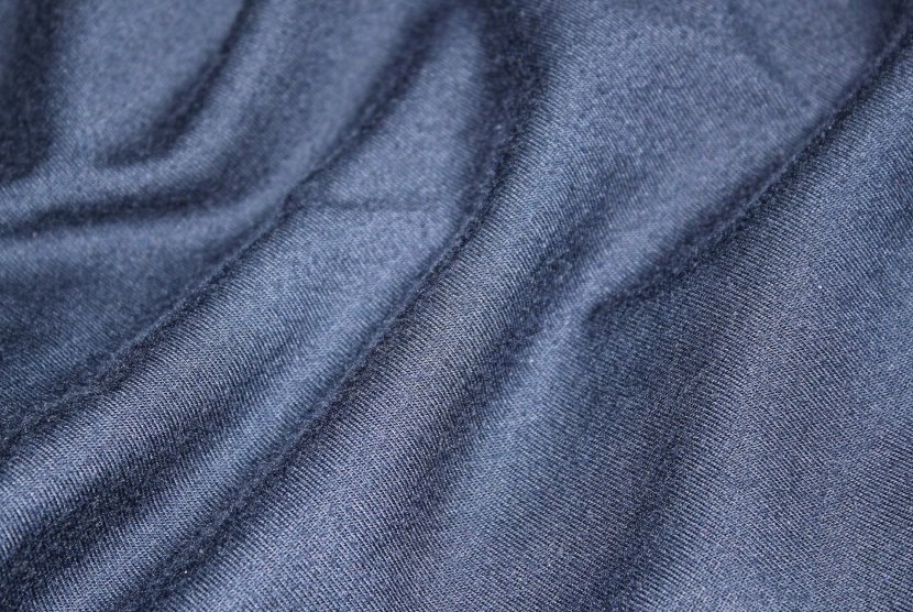 Pemahaman tentang jenis kain akan membuat pakaian lebih bertahan lama.