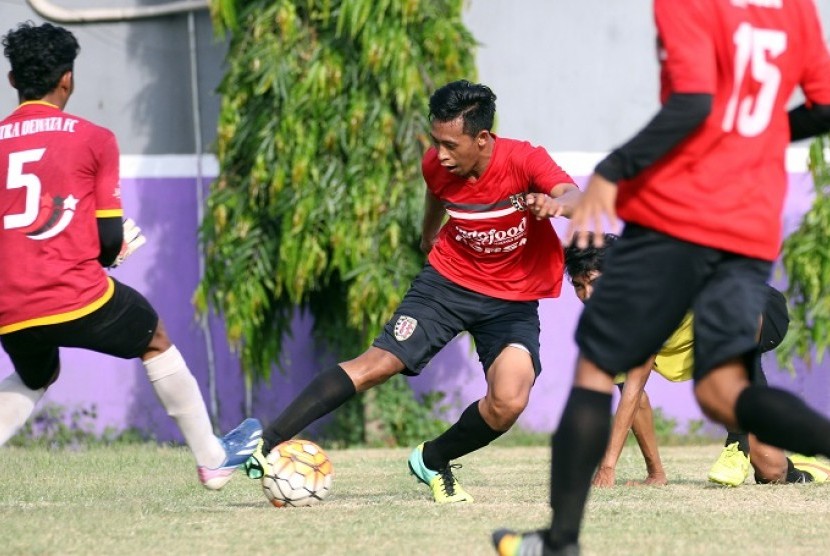 Pemain Bali United