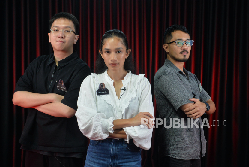 Bukan Kisah Durhaka Biasa, Maling Kundang Diubah Jadi Thriller Psikologis Penuh Misteri