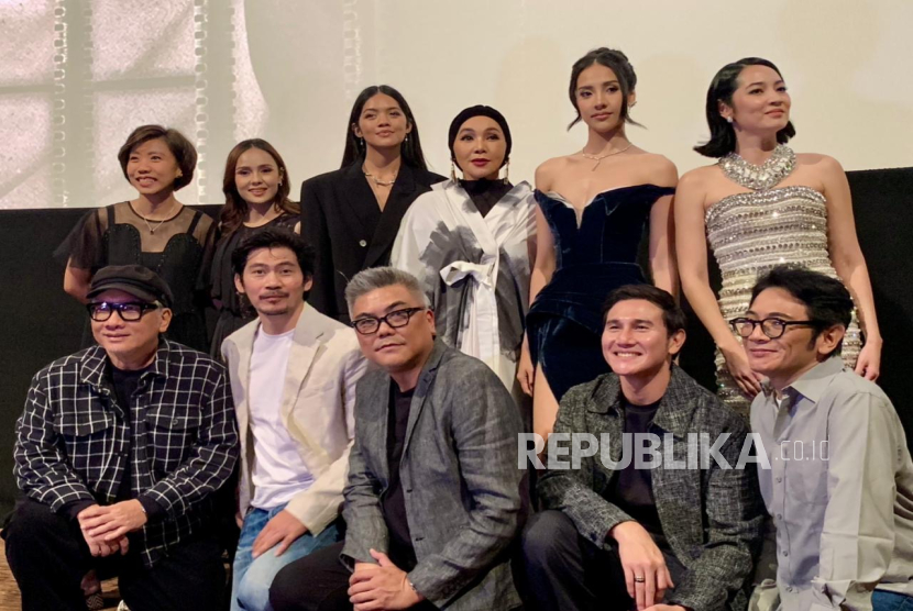 Film Horor Shutter Selipkan Pesan Moral Soal Kekerasan Seksual
