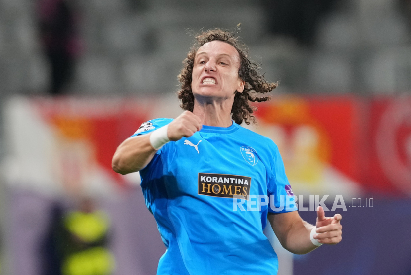 Malam Ajaib Liga Champions: Skor Besar, Remaja Bersinar, Veteran Cetak Rekor