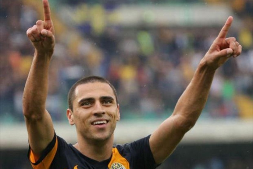 Pemain Hellas Verona, Romulo