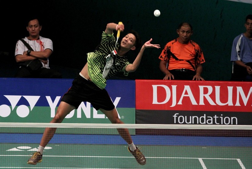 Pemain muda Indonesia, M Bayu Pangisthu