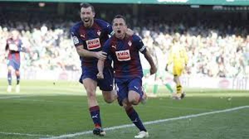 pemain eibar