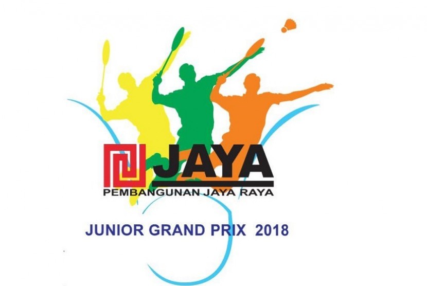 Pembangunan Jaya Raya Junior Grand Prix 2018