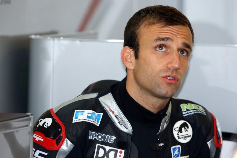 Johann Zarco.