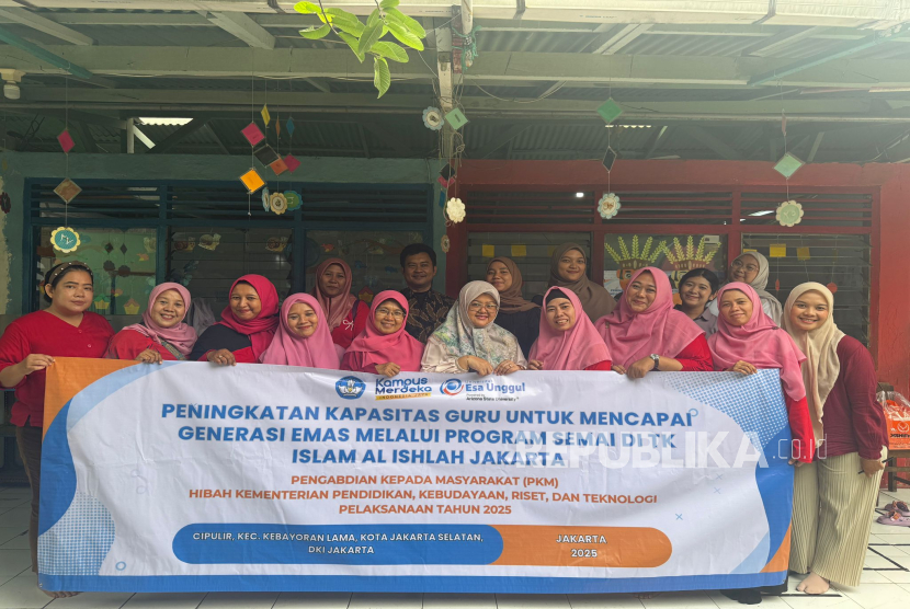 Pembekalan ilmu gizi untuk mencegah stunting