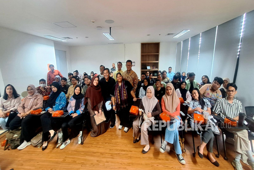 Selamatkan Hutan Tropis, Pemuda Lintas Iman Dibekali Sains dan Spiritualitas