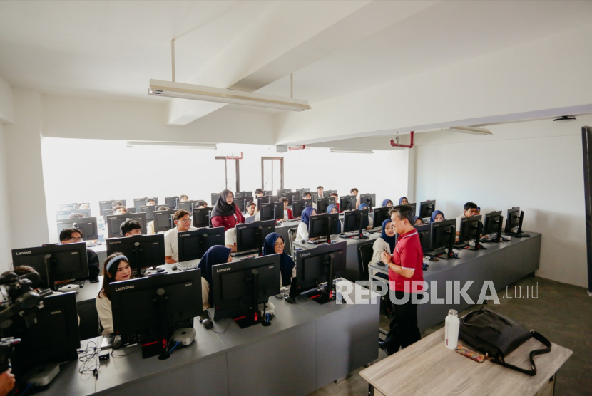 Pendidikan di Perguruan Tinggi Harus Bisa Membentuk Generasi Siap Bekerja