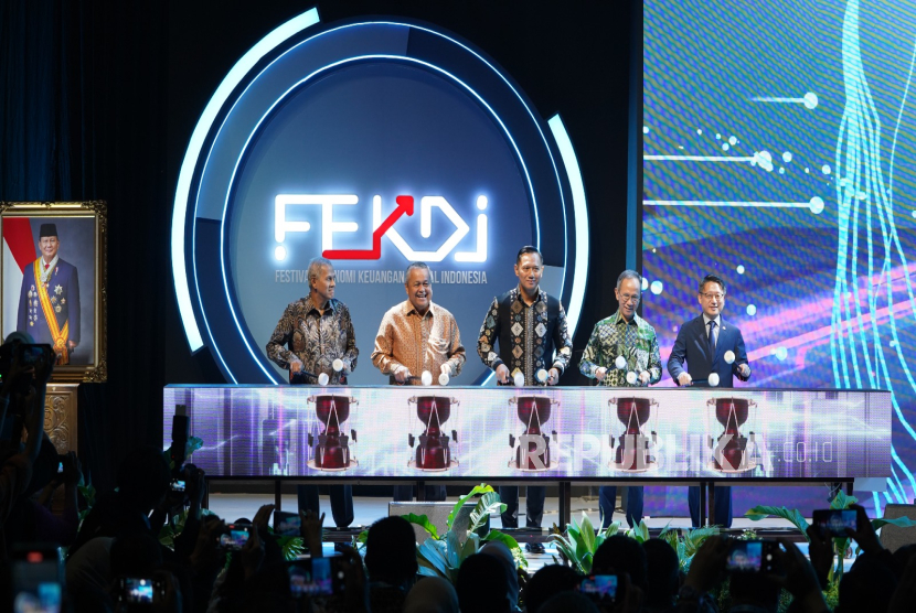 BI Tegaskan Akan Kembangkan Rupiah Digital, Apa Bedanya dengan Uang Elektronik?