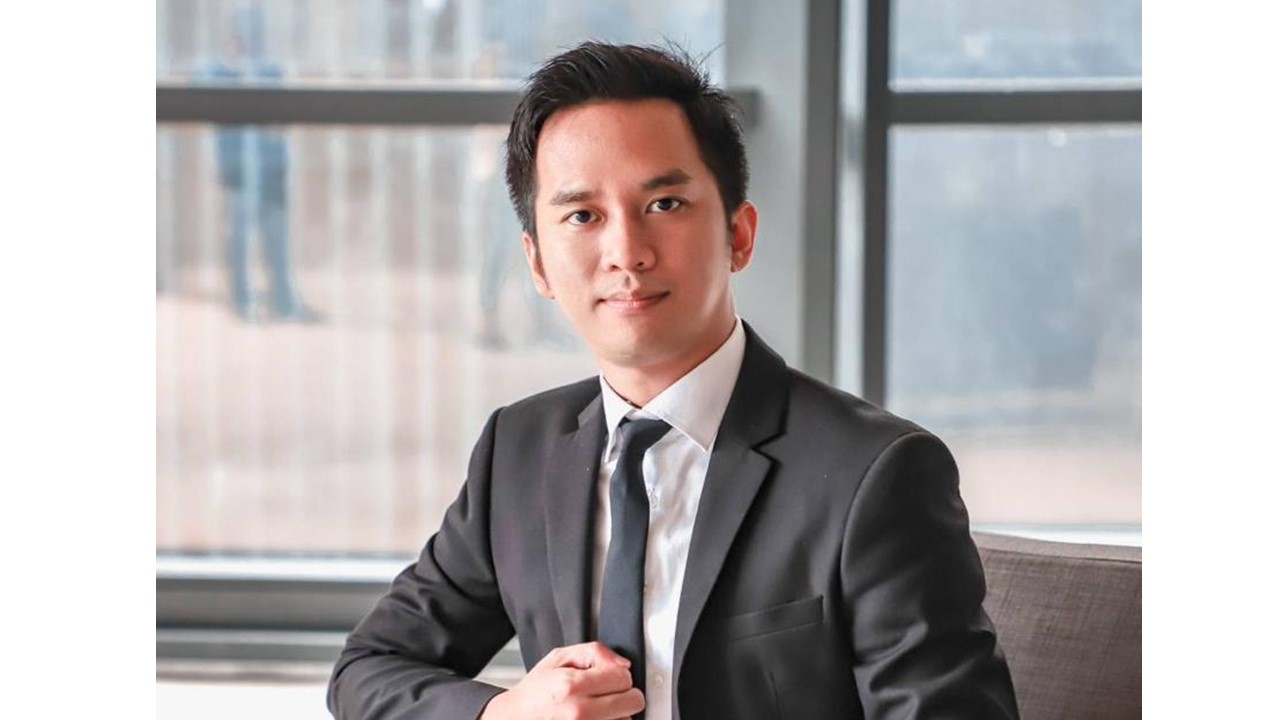 pemerhati hubungan internasional dan investasi Zenzia Sianica Ihza