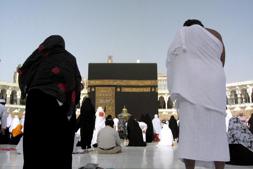 Pemerintah Arab Saudi menetapkan kebijakan untuk melakukan umroh di bulan sici Ramadhan hanya satu kali.