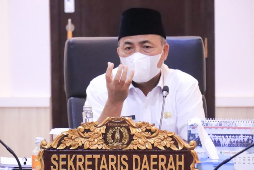  Pemerintah Kabupaten Musi Banyuasin siap untuk memfasilitasi serta menyambut baik rencana pelaksanaan vaksinasi dari Gabungan Pengusaha Kelapa Sawit Indonesia (Gapki) Provinsi Sumatera Selatan 24 September mendatang.
