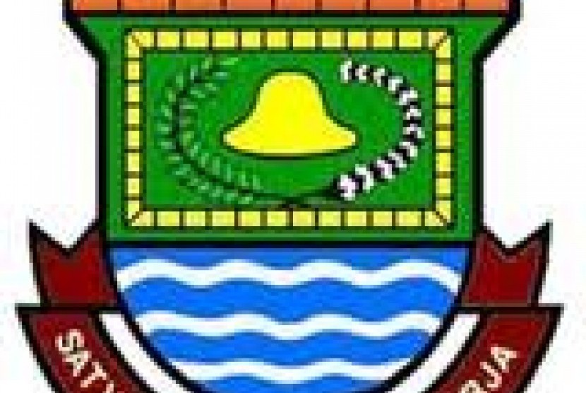 Pemerintah Kabupaten (Pemkab) Tangerang