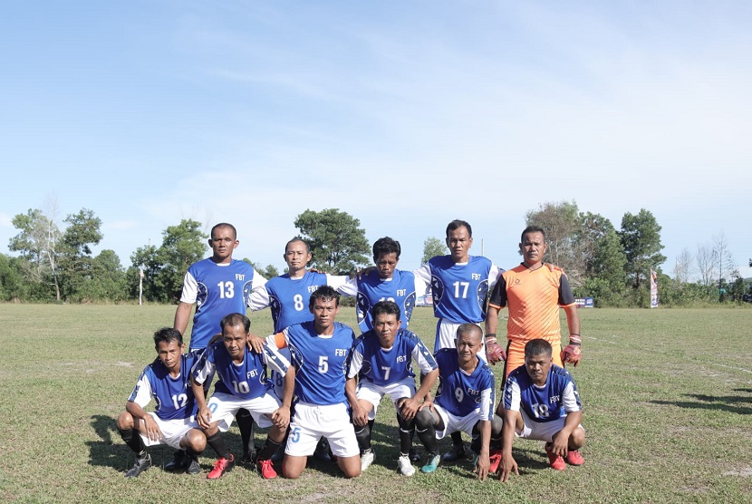  Pemerintah Provinsi Bangka Belitung menggelar Kejuaraan Sepak Bola U-40 Babel Sport Games 2021. Babel Sport Games 2021 ini bertujuan sebagai ajang pembinaan sehingga penting untuk terus digelar setiap tahun, dan menjadi ikon sebagai simbiosis sport tourism di Bangka Belitung. 