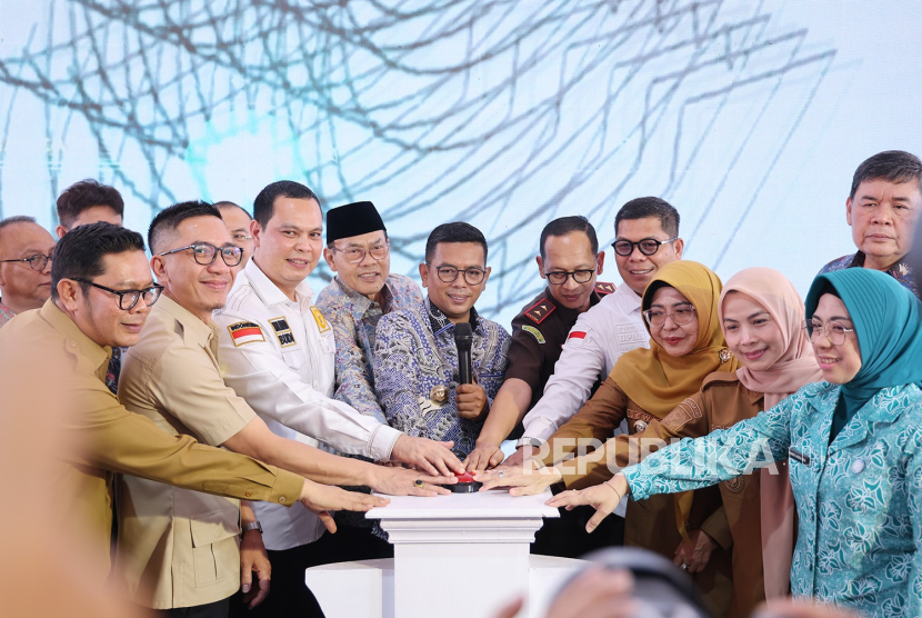 Bayar Pajak Kendaraan di Banten Kini Bisa Dicicil, Bayar Autodebet dari Rekening