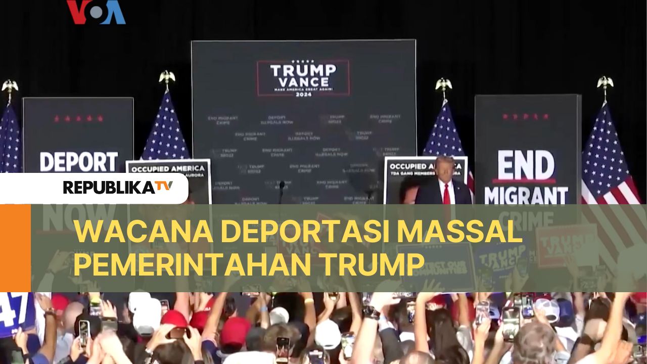 Pemerintahan Donald Trump