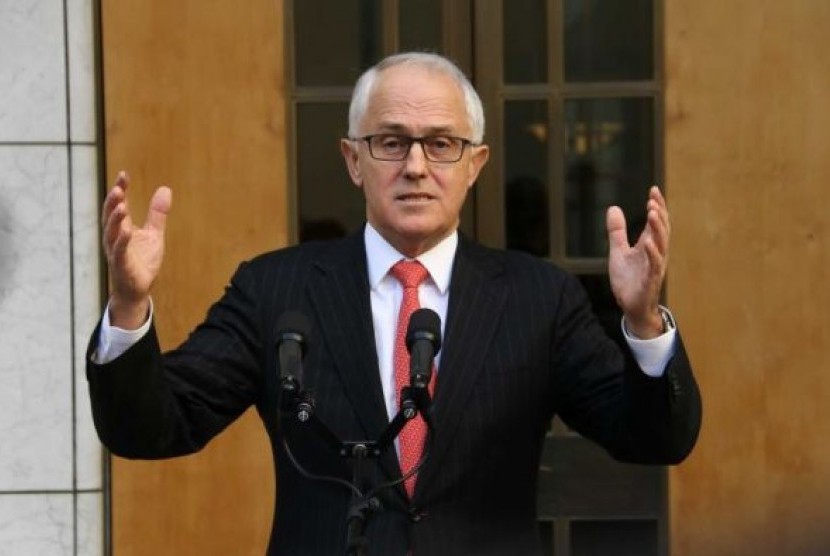 Pemerintahan Turnbull baru tidak akan lagi memiliki Menteri Lingkungan Tunggal.