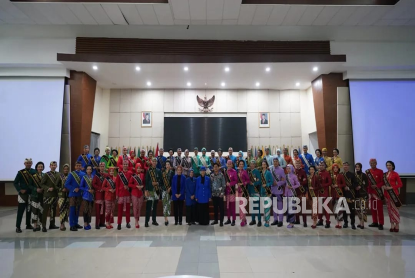 Pemilihan Mojang Jajaka Jabar 2025