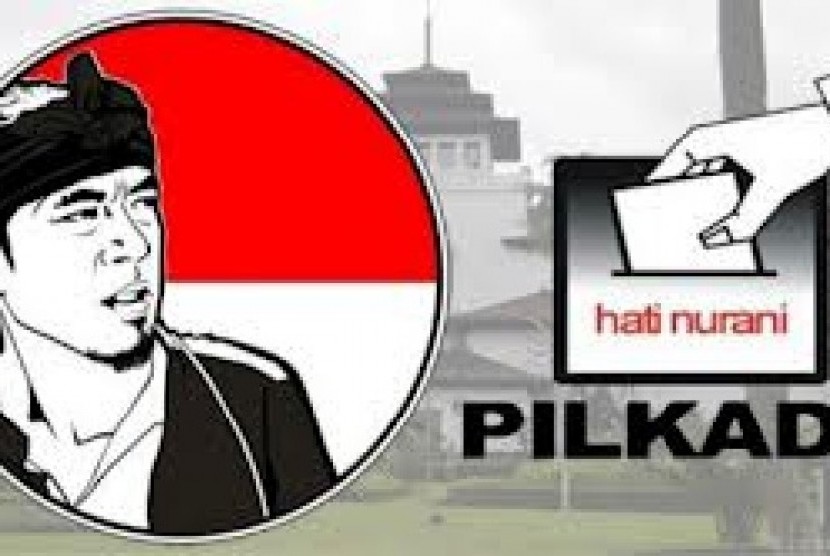 Pemilihan Wali Kota Bandung 2013