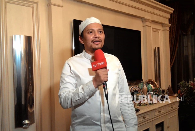 Ketua DPD Partai Golkar, yang juga Wakil Gubernur Kalimantan Selatan, Hasnuryadi Sulaiman. (foto ilustrasi)