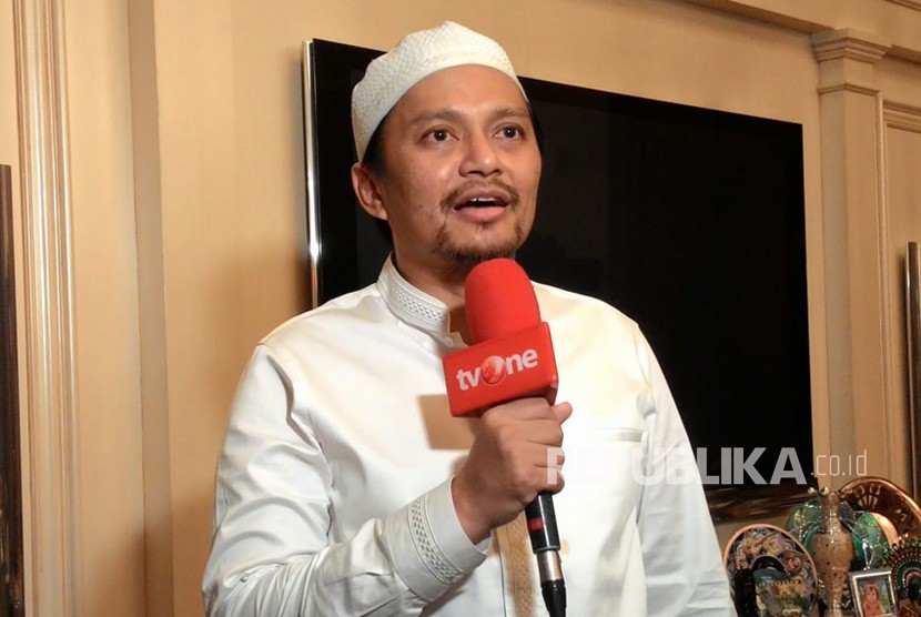 Pemilik Barito Putera Hasnuryadi Sulaiman, mendukung Erick Thohir menjadi ketua umum PSSI.