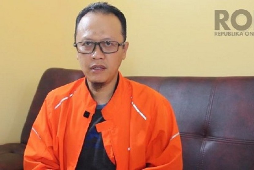 Pemilik Jaringan Toserba Fajar Group, Yogi Tyandaru