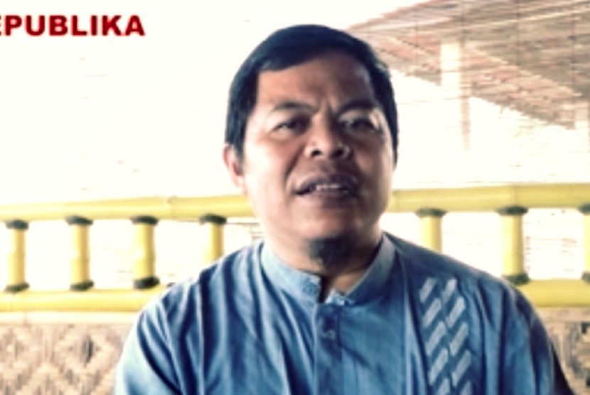 Direktur Pusat Kajian Hadis (PKH) Jakarta, Dr Ahmad Lutfi Fathullah