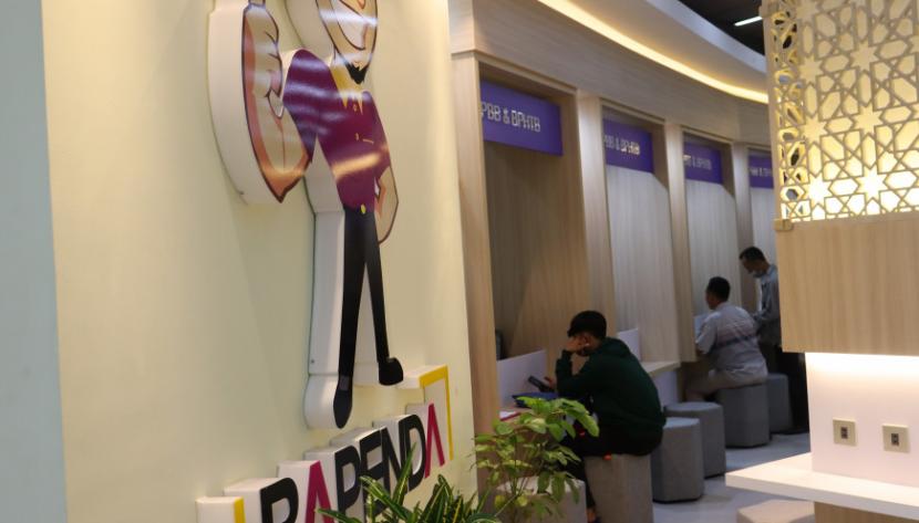 Pemkab Tangerang menggencarkan pajak hotel dan restoran pada 2023.