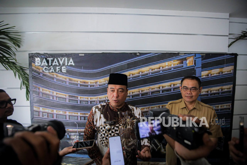 Pemkot Bandung berencana membentuk Satgas MBG untuk memperkuat pengawasan di lapangan.