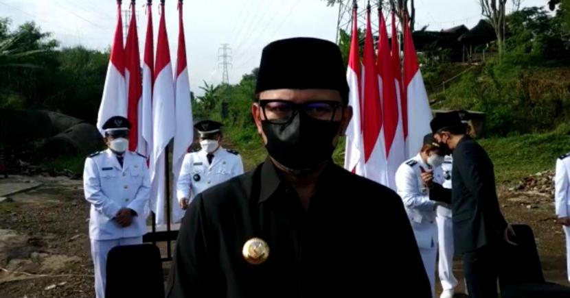 Pemkot Bogor menerapkan kebijakan bekerja dari rumah bagi seluruh ASN yang berada di lingkungannya mulai Selasa (28/6)
