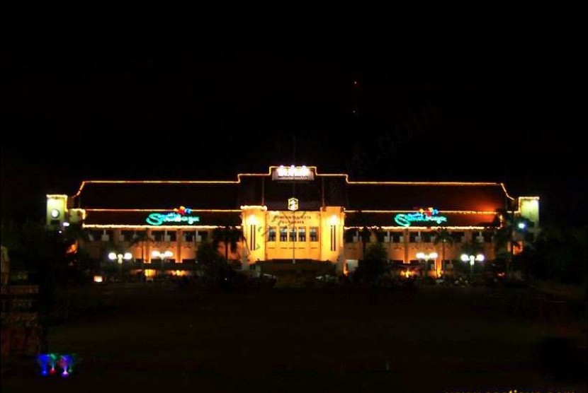 Pemkot Surabaya