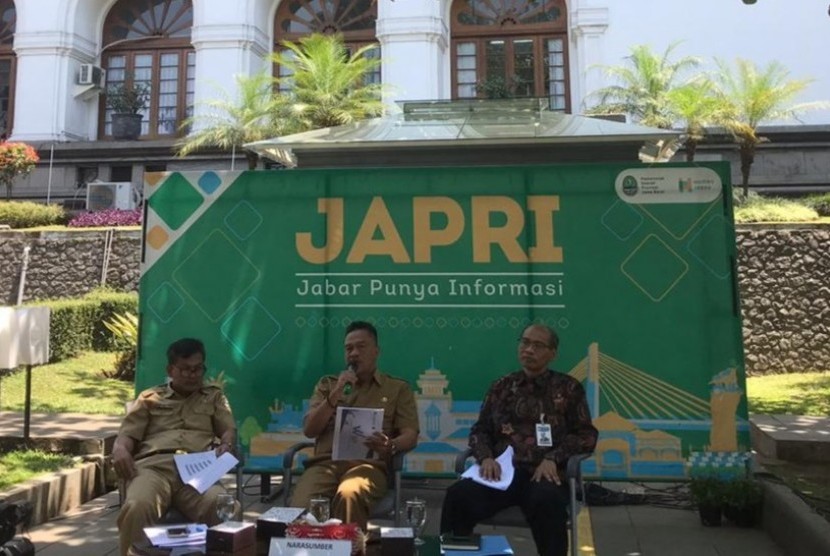  Pemprov Jabar Gelar West Java Investment Summit 2019