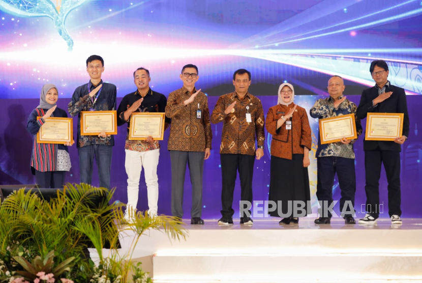 Dari CJIBF, 34 Investor Siap Investasi Total Rp 5 Triliun di Jawa Tengah