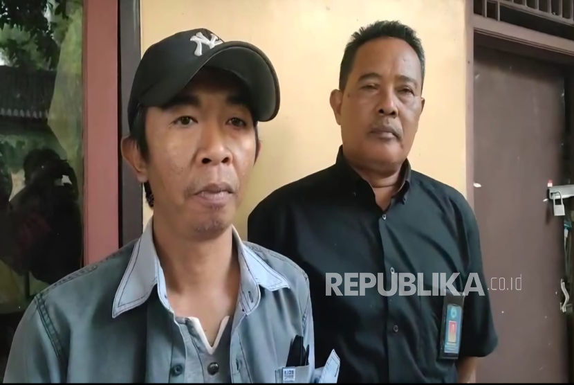 Pemuda Peduli Perubahan Indramayu (PPPI) Niken Haryanto