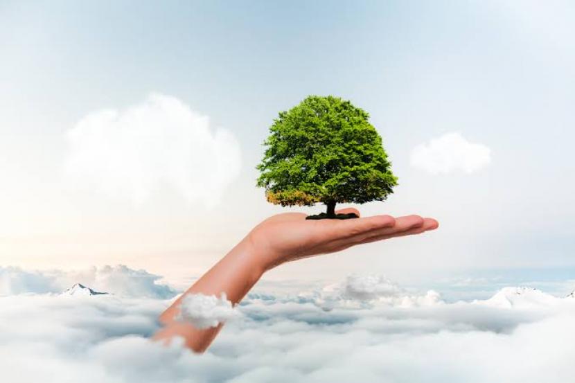 LPKR mendukung keanekaragaman hayati dengan mengintegrasikan konsep 'eco-living'.