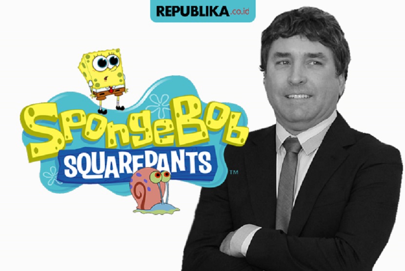 Pencipta tokoh kartun SpongeBob SquarePants, Stephen Hillenburg adalah sosok yang membawa dunia bawah laut dengan versi kartun bajak laut Bikini Bottom ke televisi, film dan panggung, telah meninggal dunia pada usia 57 tahun. Kabar ini disampaikan oleh jaringan televisi Nickelodeon pada hari Selasa (27/11).