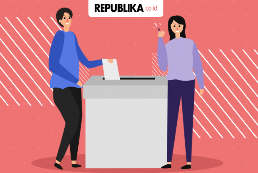 Wakil Bupati Sleman Dorong Partisipasi Perempuan di Politik (ilustrasi).