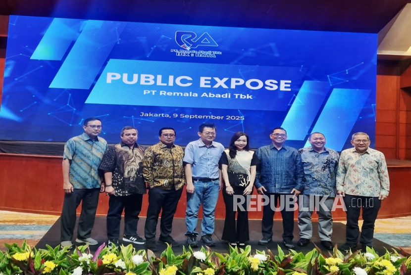 Pendapatan PT Remala Abadi Tbk. (Remala, IDX: DATA) di tahun 2025 terus meningkat.