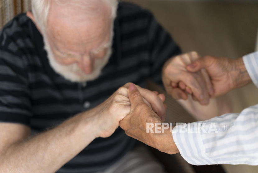 Sejarah di Balik Hari Alzheimer Sedunia yang Diperingati Setiap 21 September