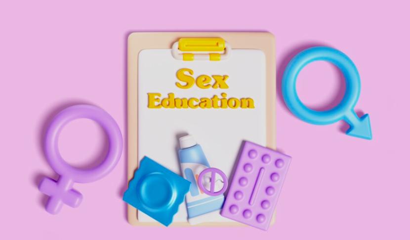 Pendidikan seksual (ilustrasi). Menurut BKKBN, pendidikan seksual pada anak dinilai bukan sebagai hal yang tabu. 