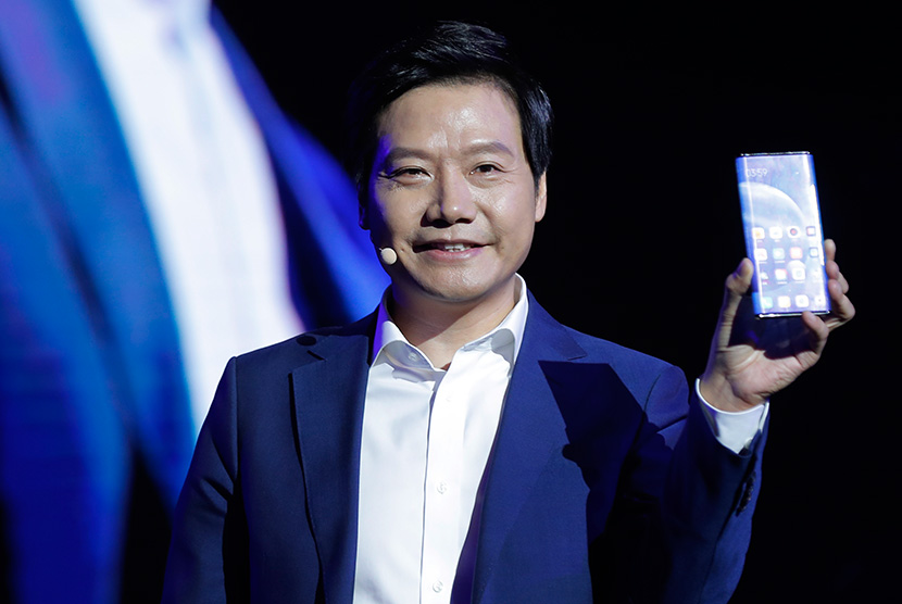 Pendiri dan CEO Xiaomi Technology Co. Ltd. Lei Jun menyatakan perusahaan telah mengeluarkan permintaan pembayaran penalti kepada pemasok yang membocorkan gambar tersebut di laman media sosial Weibo.