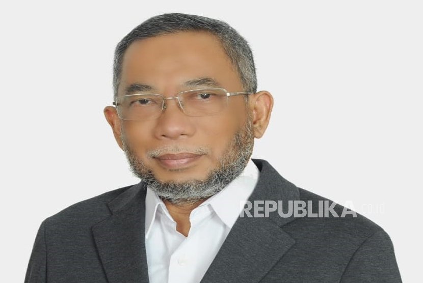 Peneliti senior Nusantara Institute for Sustainable Development (NAISD), Sugeng Budiharsono.