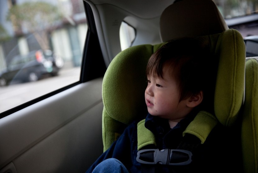 Penelitian terbaru menunjukkan mengasah selera musik anak di mobil itu sederhana, misalnya menyalakan radio selama perjalanan.