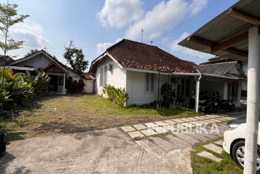 Penertiban Rumah PJKA 13 di Lempuyangan Ditunda, KAI: Tetap akan Dilakukan Sesuai Prosedur